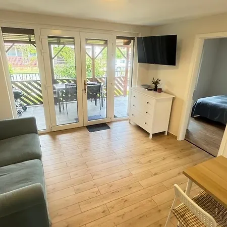 Ferienhaus Arteon Nyaralo