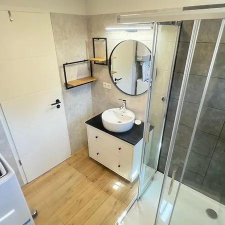 Arteon Nyaraló Balatonfenyves