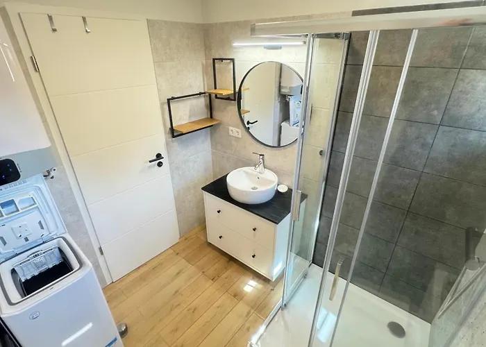 Arteon Nyaralo Holiday home Balatonfenyves